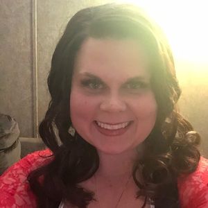 Meet your Posher, Terri